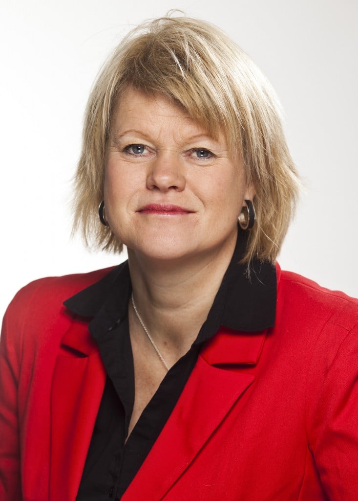 Ulla-Andersson | Vänsterpartiet Trollhättan